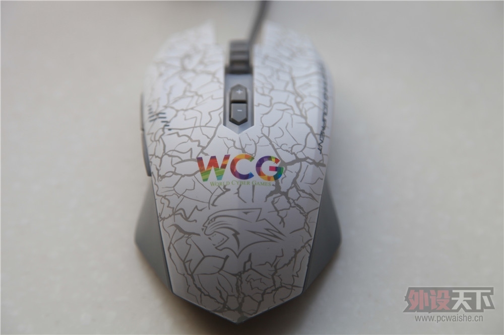 WCGϷꡪгɫ