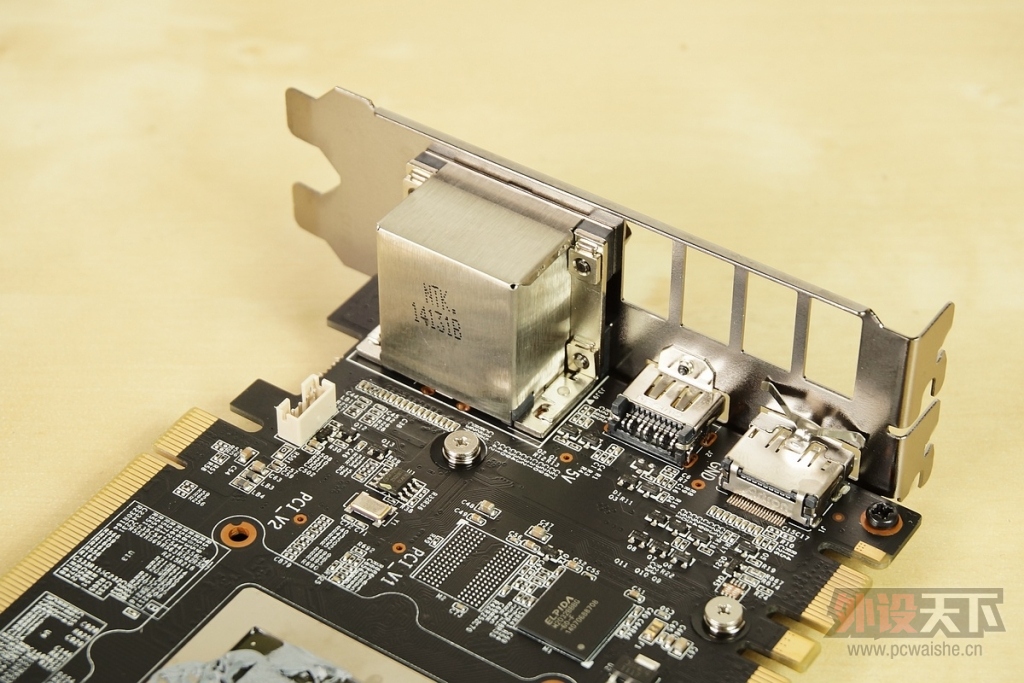 Ӱ��GTX760 GAMER  ��������
