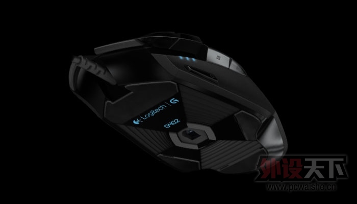 ޼G402 Hyperion Fury FPS Gaming Mouse羺Ϸ