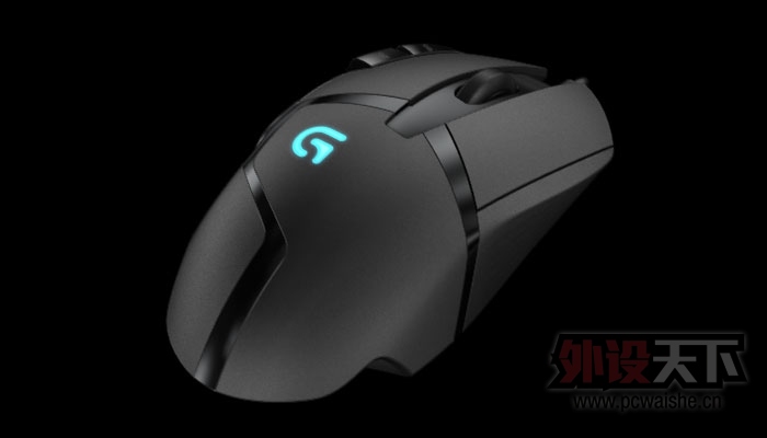 ޼G402 Hyperion Fury FPS Gaming Mouse羺Ϸ