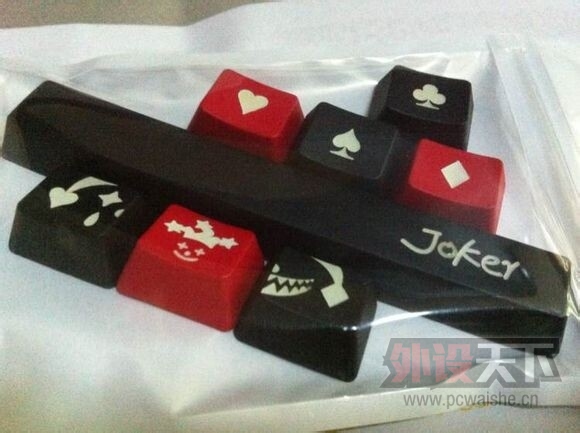 Ϻ JOKER   