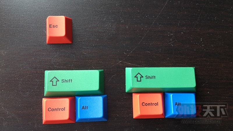 ��������GMK RGB Winkey ������