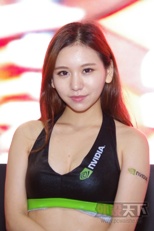 2014 ChinaJoy Ӱ~ShowGirlƪ~124P