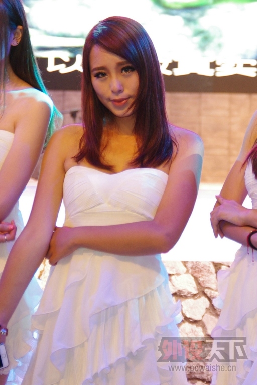 2014 ChinaJoy Ӱ~ShowGirlƪ~124P