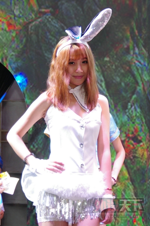 2014 ChinaJoy Ӱ~ShowGirlƪ~124P