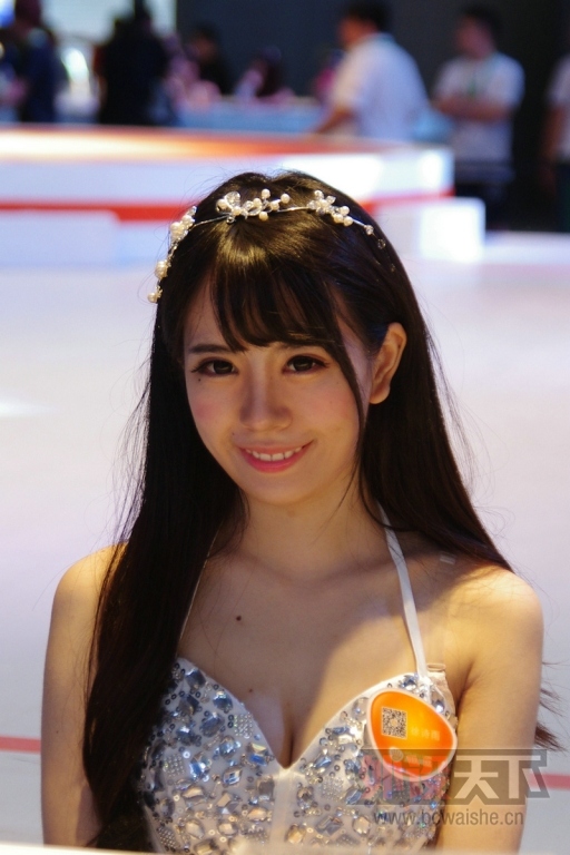 2014 ChinaJoy Ӱ~ShowGirlƪ~124P