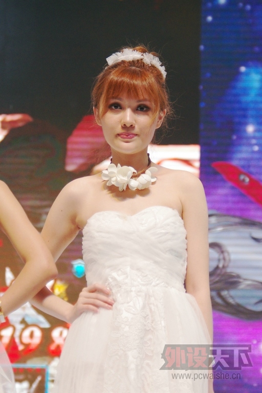 2014 ChinaJoy Ӱ~ShowGirlƪ~124P