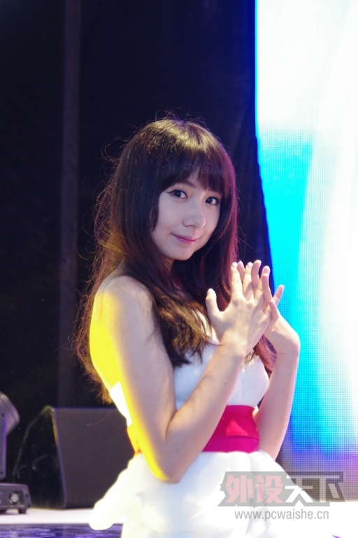 2014 ChinaJoy Ӱ~ShowGirlƪ~124P