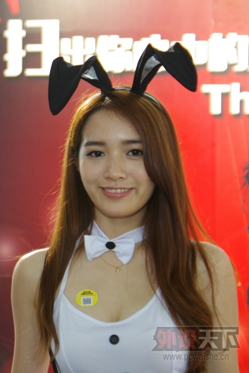 2014 ChinaJoy Ӱ~ShowGirlƪ~124P