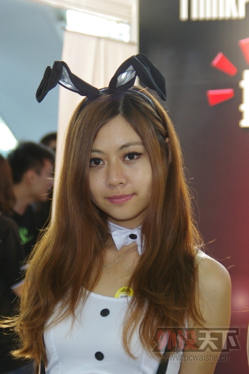 2014 ChinaJoy Ӱ~ShowGirlƪ~124P