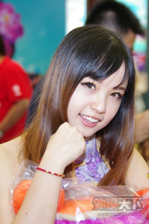 2014 ChinaJoy Ӱ~ShowGirlƪ~124P