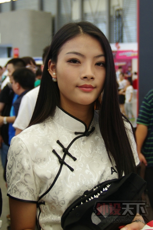 2014 ChinaJoy Ӱ~ShowGirlƪ~124P