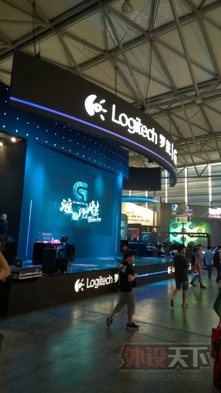 ߡС˾޼ǸߴϣChinaJoy˶ˣͼƬ