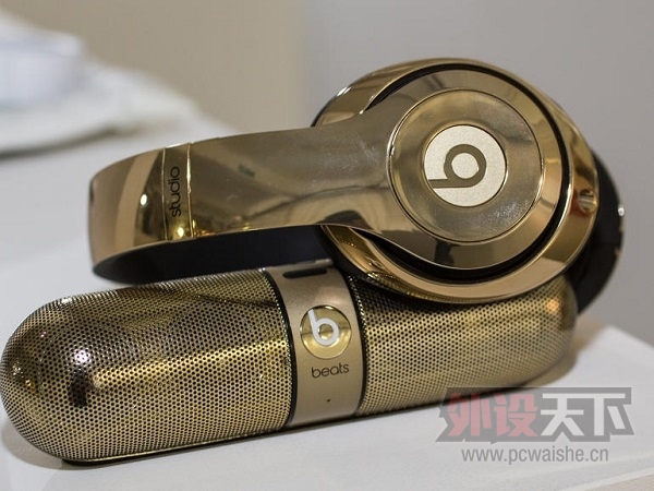 Beats�Ƴ��ƽ��Studio Wireless������Pill mini����С����