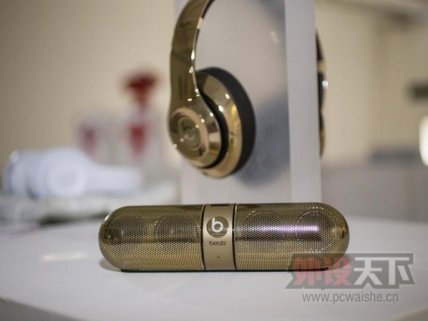 Beats�Ƴ��ƽ��Studio Wireless������Pill mini����С����