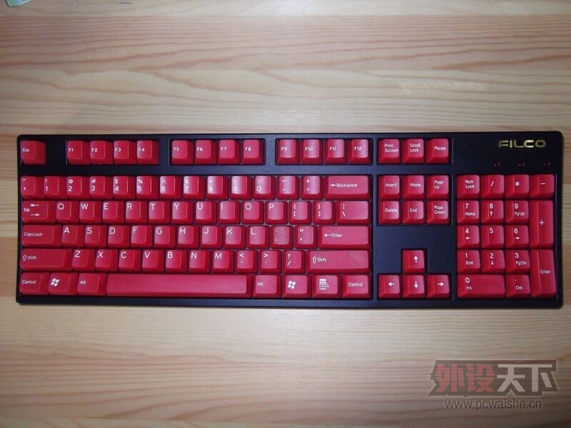 ���人����������filco ������ ��ɫ���� 1800��� 7x�ո�