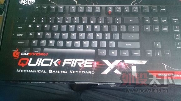 ���Ͼ���CM Storm XT��