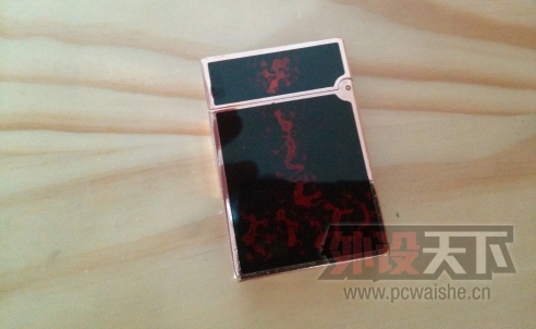 �������� CHERRY 1865 S.T.Dupont���� ���� L2���