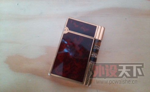 �������� CHERRY 1865 S.T.Dupont���� ���� L2���