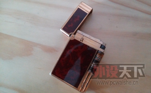 �������� CHERRY 1865 S.T.Dupont���� ���� L2���