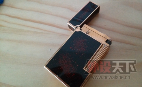 �������� CHERRY 1865 S.T.Dupont���� ���� L2���