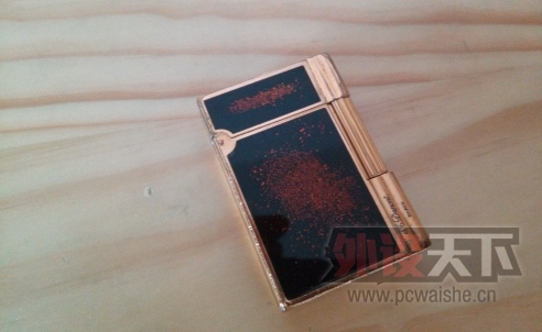 �������� CHERRY 1865 S.T.Dupont���� ���� L2���