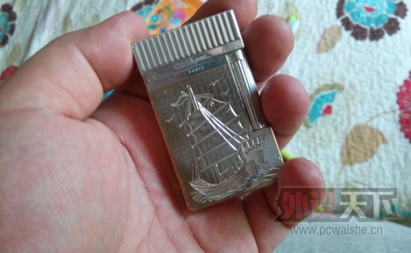 �������� CHERRY 1865 S.T.Dupont���� ���� L2���