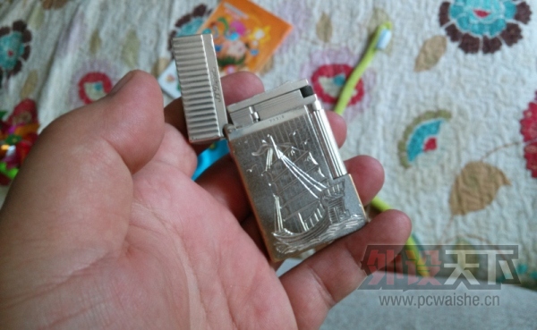 �������� CHERRY 1865 S.T.Dupont���� ���� L2���