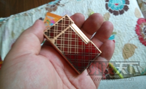 �������� CHERRY 1865 S.T.Dupont���� ���� L2���