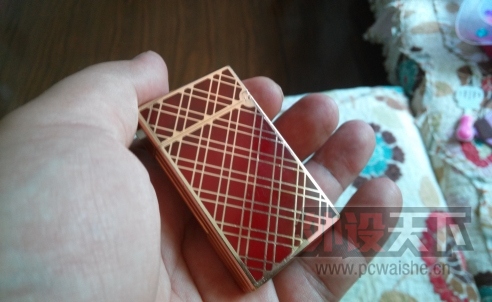 �������� CHERRY 1865 S.T.Dupont���� ���� L2���