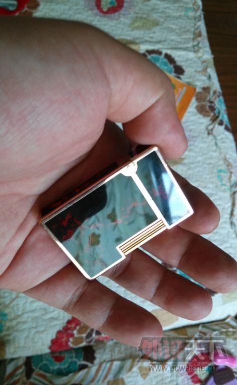 �������� CHERRY 1865 S.T.Dupont���� ���� L2���
