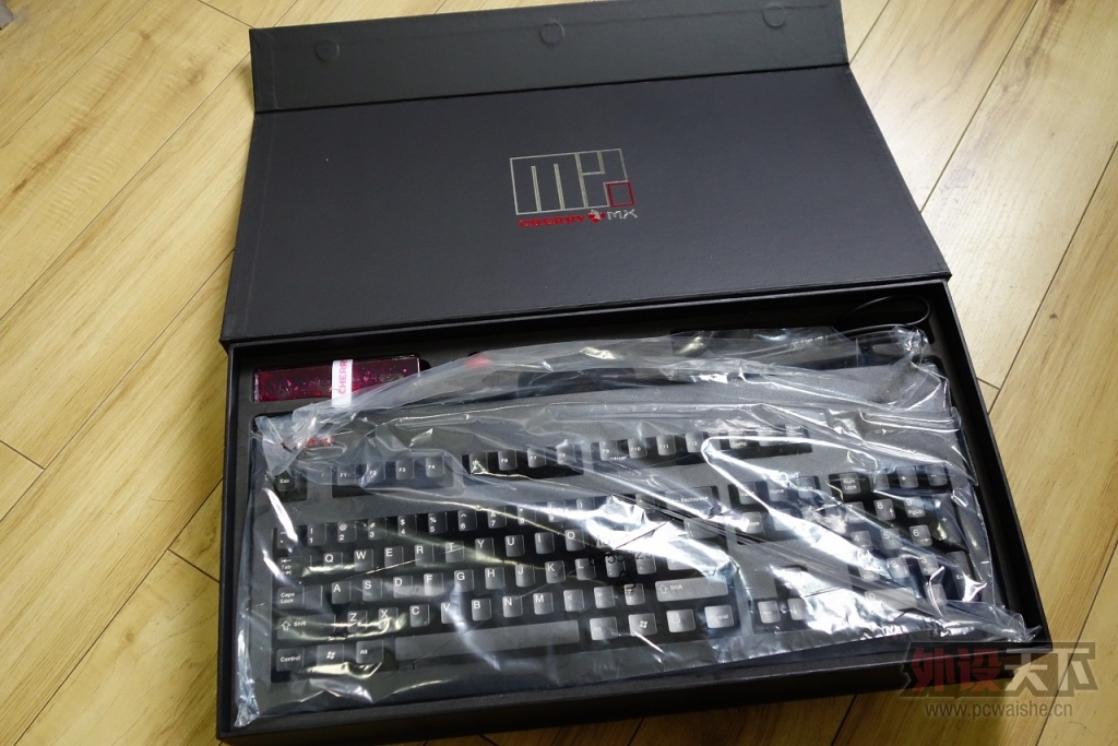 cherry G80-3494