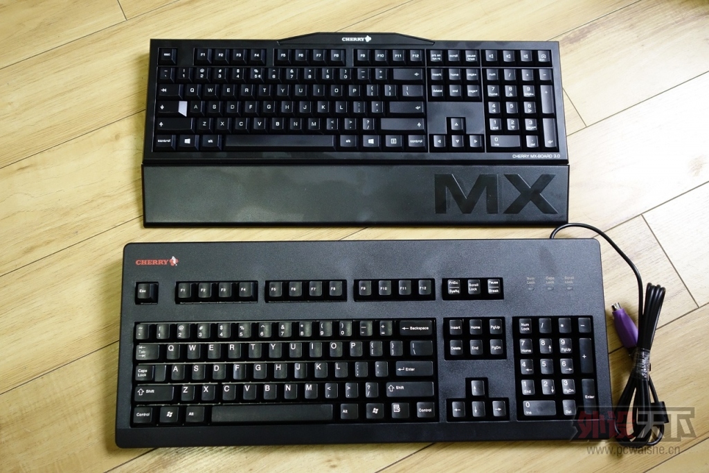 cherry G80-3494