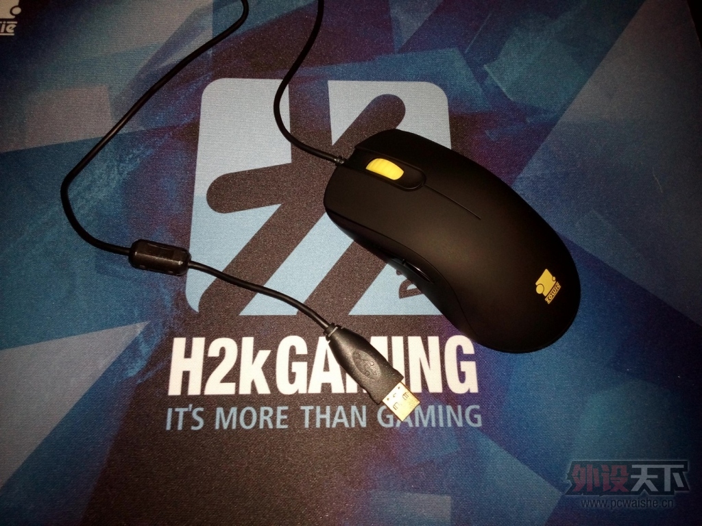 [5����������ϵ��] ֮ ZOWIE FK1 ƪ