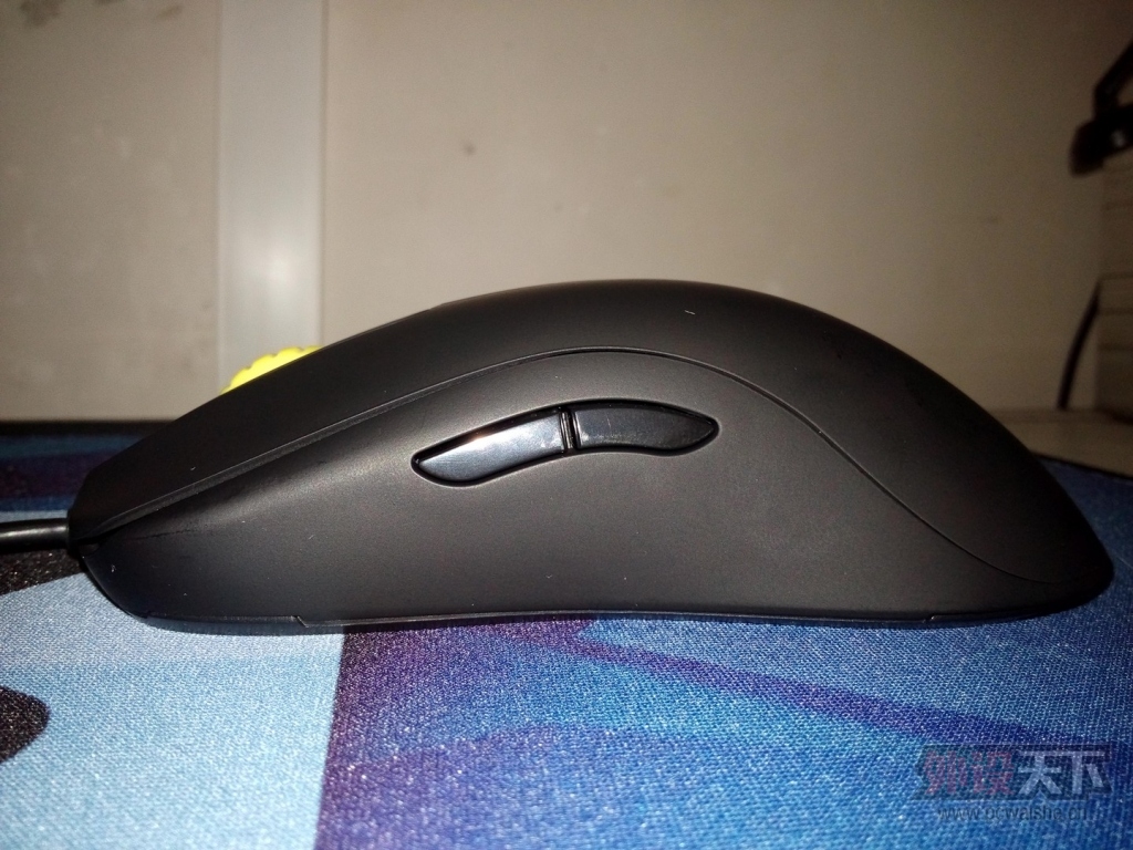 [5����������ϵ��] ֮ ZOWIE FK1 ƪ
