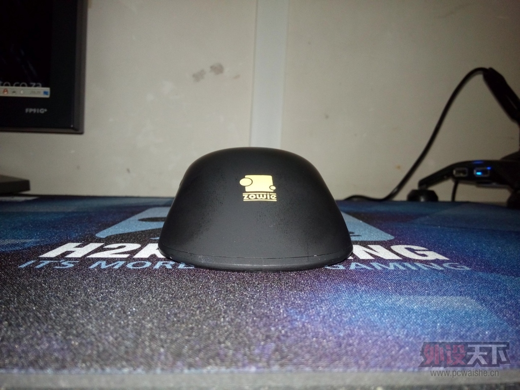[5����������ϵ��] ֮ ZOWIE FK1 ƪ