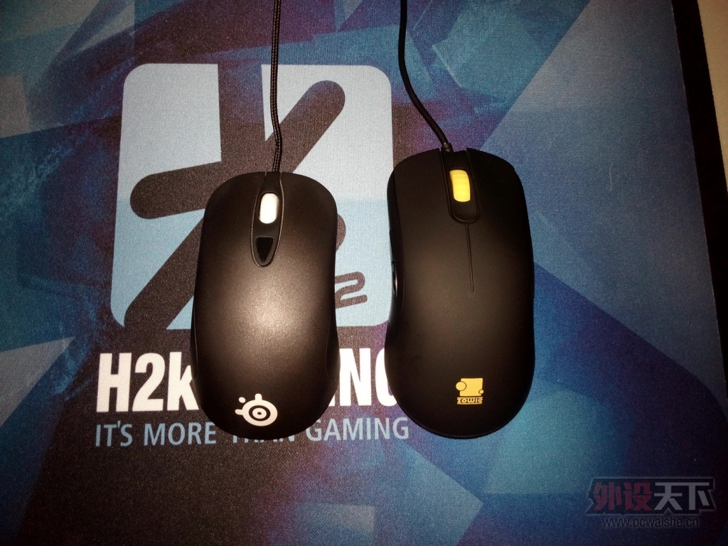 [5����������ϵ��] ֮ ZOWIE FK1 ƪ