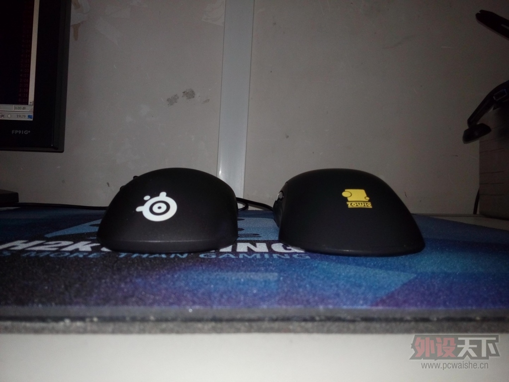 [5����������ϵ��] ֮ ZOWIE FK1 ƪ