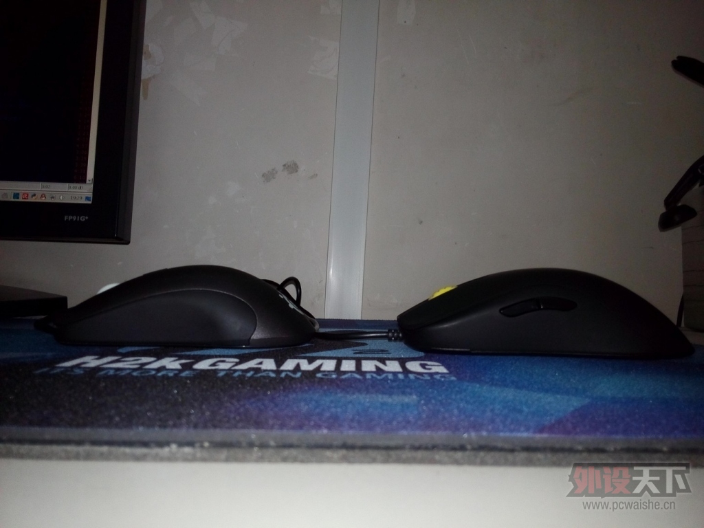 [5����������ϵ��] ֮ ZOWIE FK1 ƪ