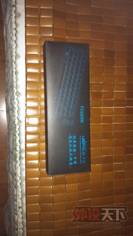 FC660M