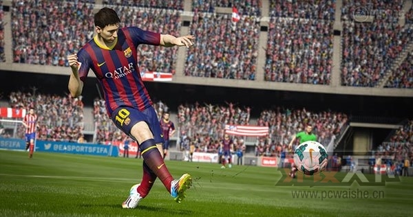 PKϷFIFA 15PCҲ1080P