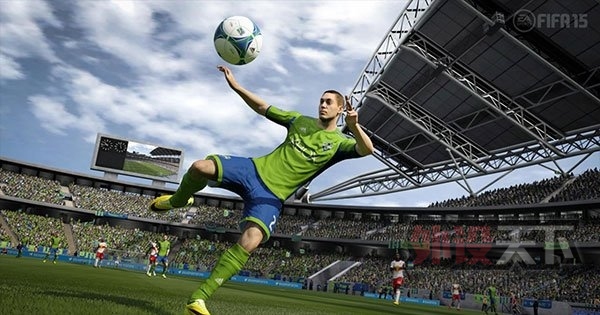 PKϷFIFA 15PCҲ1080P