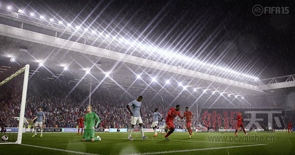 PKϷFIFA 15PCҲ1080P