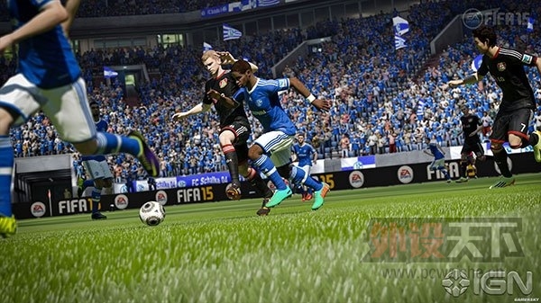 PKϷFIFA 15PCҲ1080P