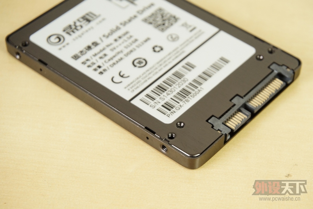 Ӱۻ512GB SSDȫԼܷ