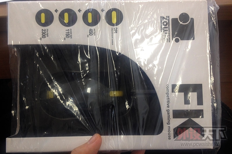 ����������ȫ��ZOWIE FK2014��290���ʡ�