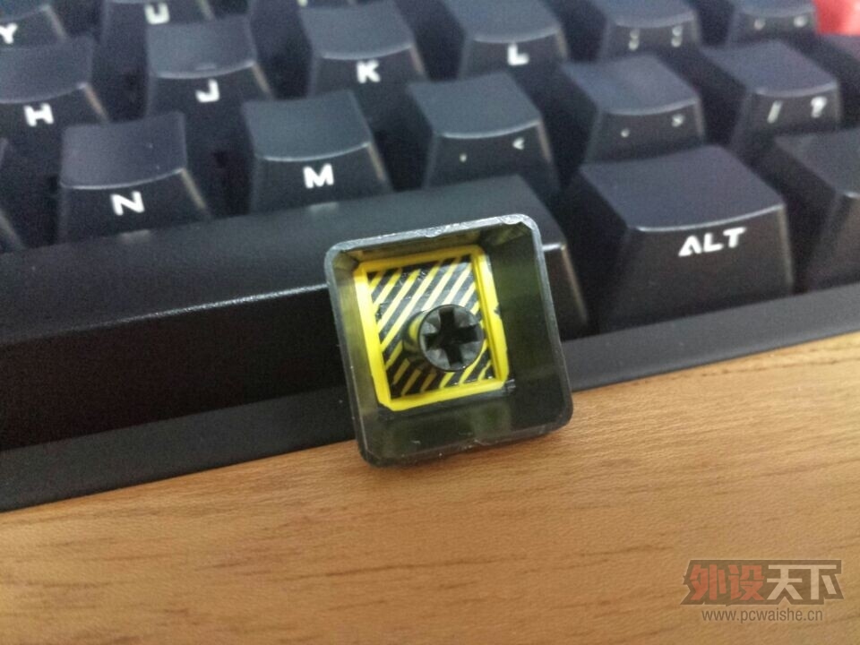 ݡ 9.5 ikbc ɫɫ104 PBT ñ