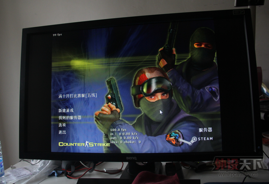 ����144Hz����רҵ�羺��Ʒ ����XL2720Z��Ϸ����