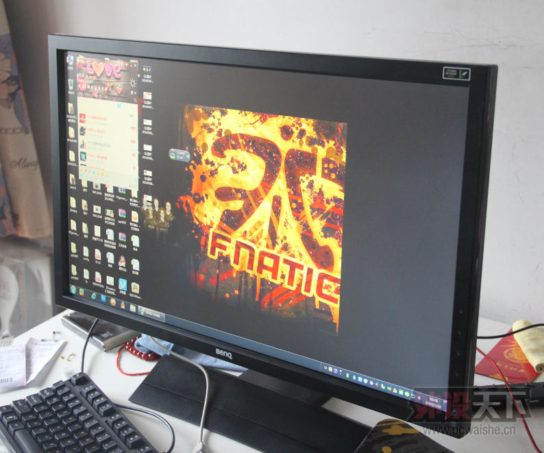 ����144Hz����רҵ�羺��Ʒ ����XL2720Z��Ϸ����