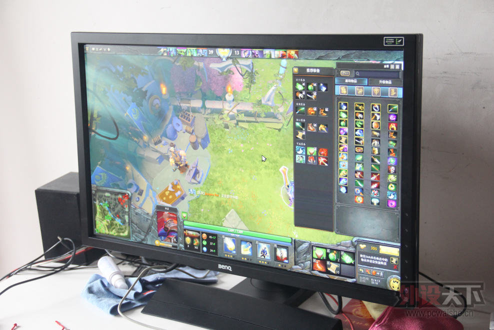 ����144Hz����רҵ�羺��Ʒ ����XL2720Z��Ϸ����